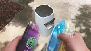 Is This The Best Aftermarket Litter Genie Refill? I Think So!