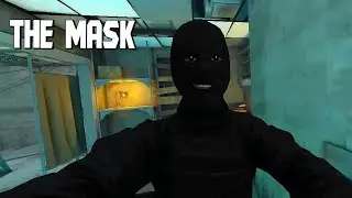 Mask: Horror Gameplay Walkthrough - Full Gameplay