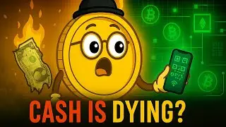 The End Of Cash? What Happens If Money Goes Fully Digital?