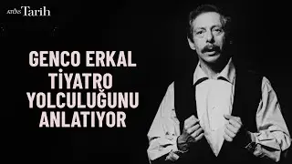 Genco Erkal: 
