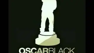 OSCAR BLACK - 