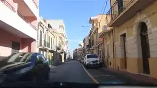 Musica in viaggio - Scaletta Zanclea (ME)