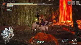 CHAMALEOS - Monster Hunter Rise Ep 33 - PS5 4K 60FPS