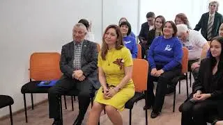 Добро.Центр Новосибирск