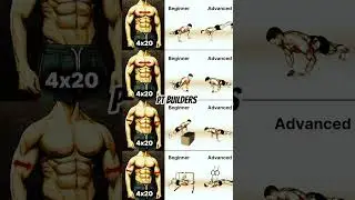 Biginner advanced daily workout routine 🔥✅ tryut.#motivation #musclebuliding #bodybuilding#shors📈