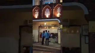 Restaurant in Sada Pind #amritsar #punjab #rupatiwary #shots #dhanbadyoutuber #youtubeshorts