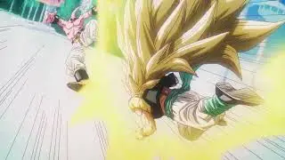 CiErVoSs y DJ GoKu - BoRrAcHeRa ReMiX