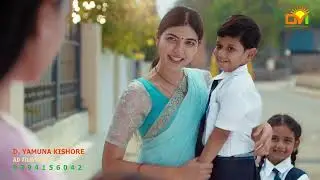 Dir. Yamuna Kishore | 93941 56042 | Xtra Liquid Detergent & Fabric Conditioner Telugu Advt