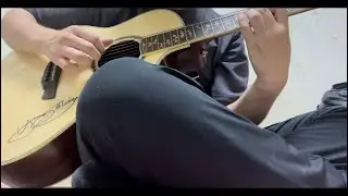 Talk - Khalid (Sam kim ver.)