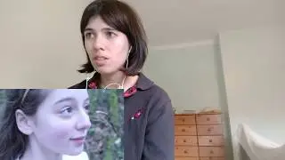 REACTION: Hollie Steel - Oh Danny Boy