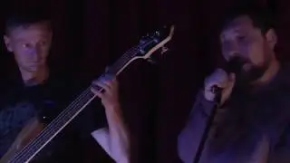 QUINTA EST ANIMA @ uваново 08.09.2018 rockforbar