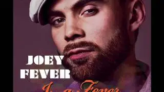 Joey Fever - Deejay School