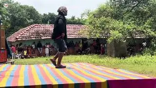 Deoshol dance compitytion 2025#dhalbhumgarh #localboyrohit09#16 July 2025