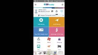 SBI Buddy full registration guide