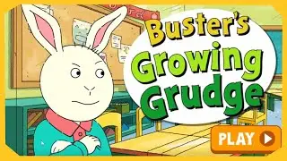 Игра Arthur: Buster's Growing Grudge (браузерная игра)
