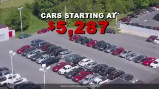 Generic Used Lancaster Toyota