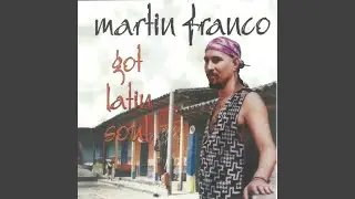 Colombian Soul