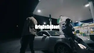 @GripOnDaBeat  - Feel it in Da Air | Shot By Cash Gang Films |  Prod by @GripOnDaBeat
