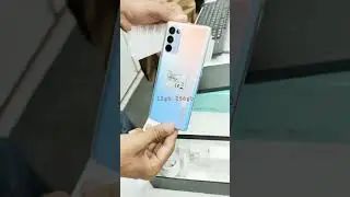 Oppo rino 5 pro 12gb ram 256gb memory
