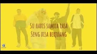 Pergi dan Jangan Kembali || Vicky Salomor feat Justy Aldrin , Toton Caribo dan Jacson Zeran