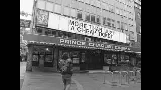 'The Regulars' (2025) - a film about the Prince Charles Cinema - Official Trailer
