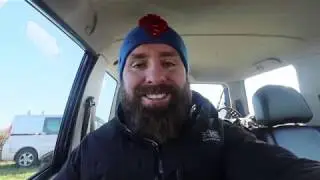 Metal detecting UK XP Deus V5.2 - Broke The first rule 