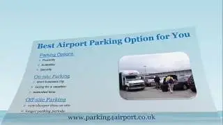 Park & Ride from London Heathrow, Low Short & Long Stay Parking Rates