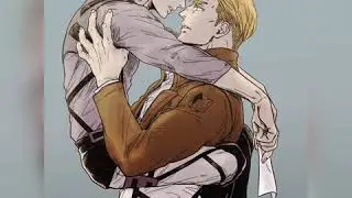 Levi and  Erwin