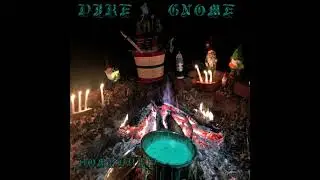 Dire Gnome - Meatgrinder
