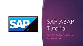 SAP ABAP: How to Check Error Log for ODATA Service in SAP Tcode /IWFND/ERROR_LOG