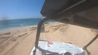 WILD CANYON TOUR LOS CABOS