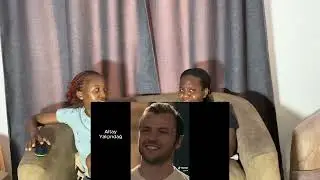 Teşkilat TikTok Edits Compilation (REACTION)