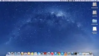 (Hackintosh)Create USB Bootable Installer Yosemite 10.10 on ASUS Laptop K55A k55vd