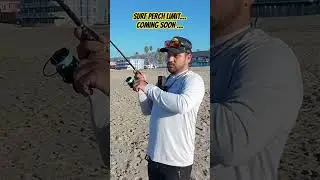 L&iacute;mite de surf perch pr&oacute;ximamente