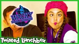 World Gurning Championships | Wacky World Beaters - Season 1 Episode 14