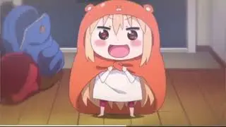 little bean — 1st version [Lovlee Subs]