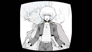 Serial Killer - Ranmaru Edit | YTTD