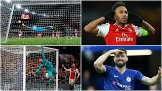 Chelsea v Arsenal - FA Cup Final 2020