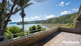 580 Cable Bay Road, Cable Bay, Nelson - Struan Bennett - Harcourts Nelson