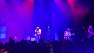 Say Anything - Belt , Live @ The Fillmore Silver Spring 12/13/2024