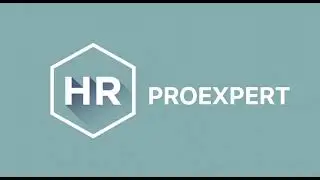 HR PROEXPERT Презентация