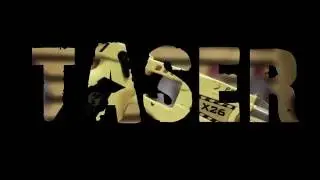 Taser - What it is and how we use it