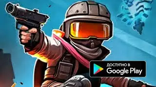 ОБЗОР ИГРЫ - LAST HERO: ШУТЕР АПОКАЛИПСИС