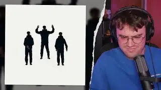 REACCIÓN y REVIEW a TRES CREUS de HOKE