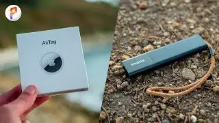 Airtag VS Invoxia, quel traceur GPS choisir ?