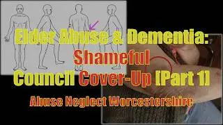 Council Maladministration, Malpractice and Misconduct 1