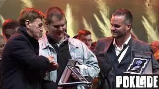 Poklade zenekar interjú // Városi TV Bóly 2024. október