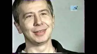 Группа Воскресение - передача V.I.P. Files (Mtv)
