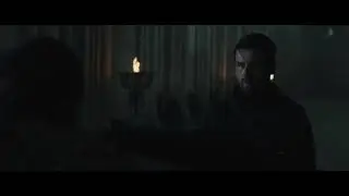 Macbeth vs. Macduff Final Fight and Ending Scene (Macbeth 2015)