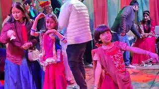 Rajasthani song for dance ##jutti meri##my little princess dance ##new Rajputi dance  performance 